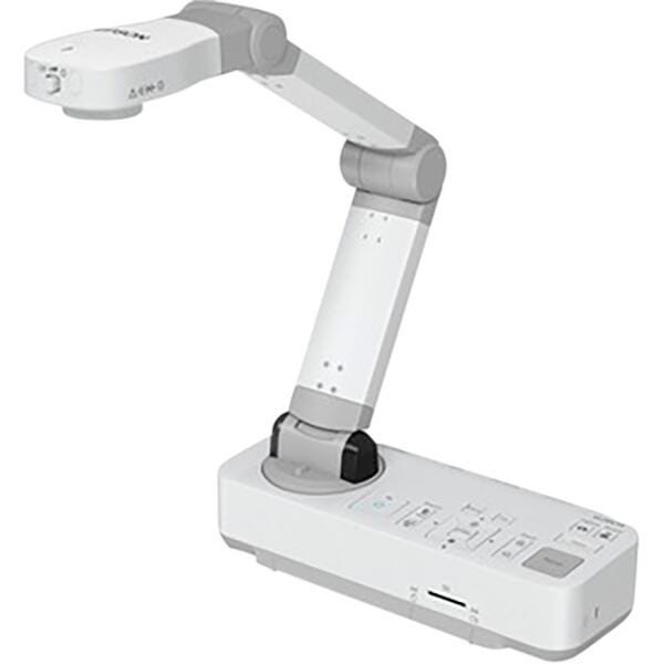 Epson DC-13 Document Camera, Item Number 2087397